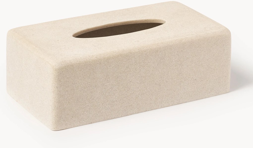 Caixa para lenços de papel Kyle