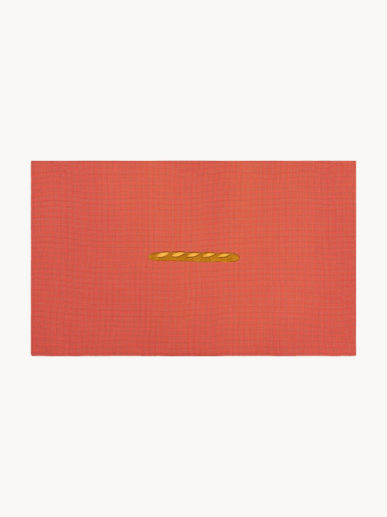 Toalha de mesa Baguette