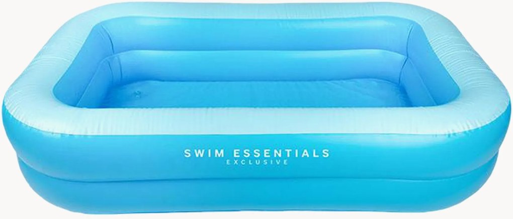 Piscina insuflável para crianças Blues