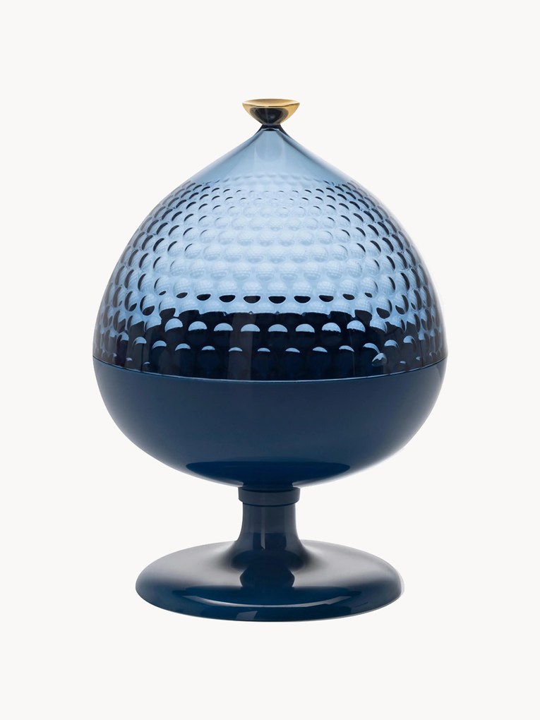 Taça decorativa Pumo