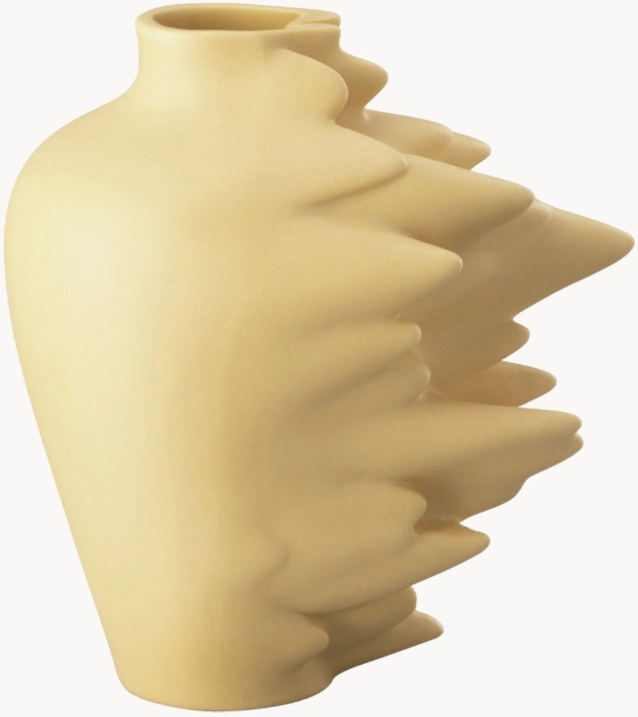 Jarra de porcelana Fast, Alt 9 cm