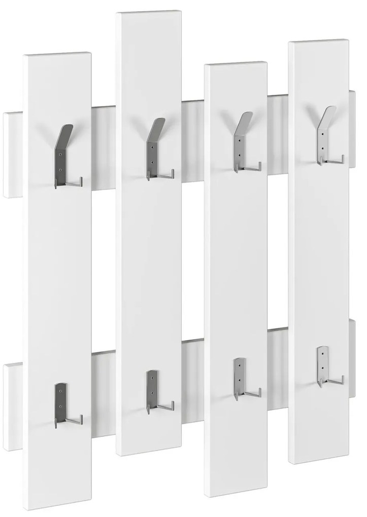 Secretária Lima – Nogueira e Antracite – 120x75,4x60 cm
