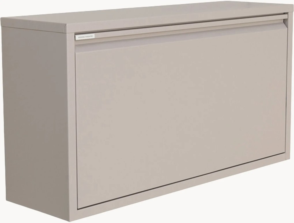 Sapateira de parede Billy