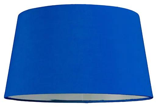 Abajur 30cm redondo SU E27 azul Clássico / Antigo,Country / Rústico,Moderno