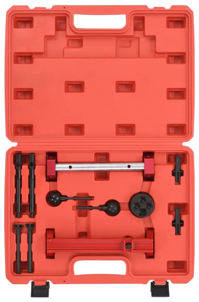 Kit de ferramentas de sincronização do motor para BMW