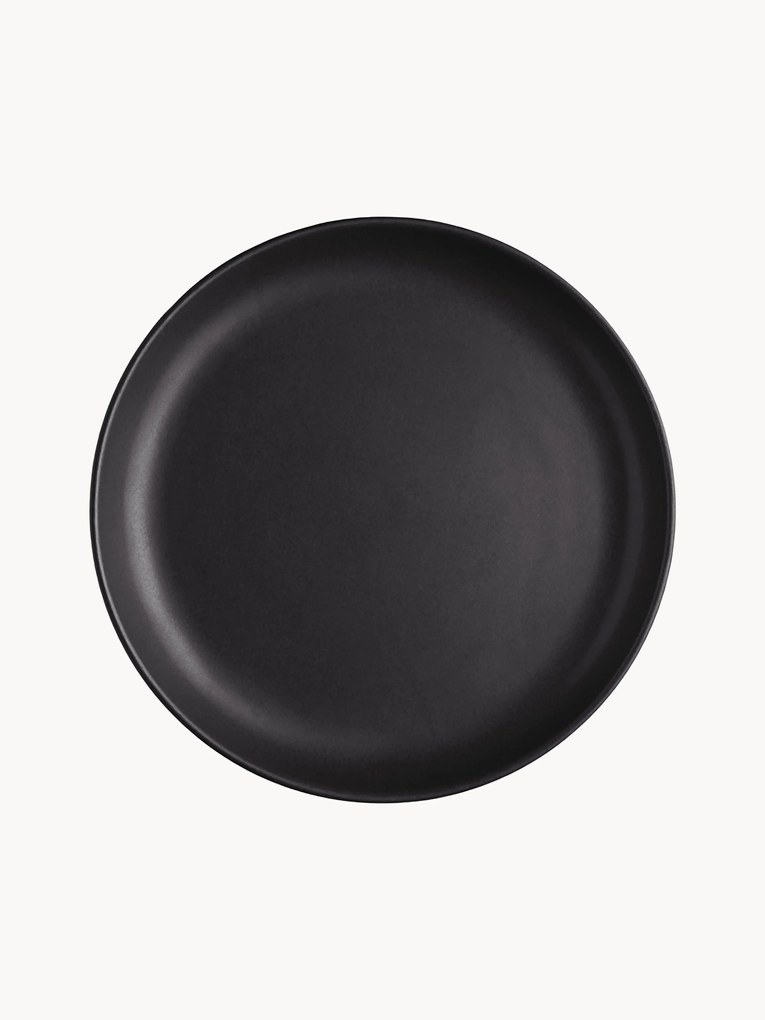 Prato de pequeno-almoço Nordic Kitchen, conjunto de 4
