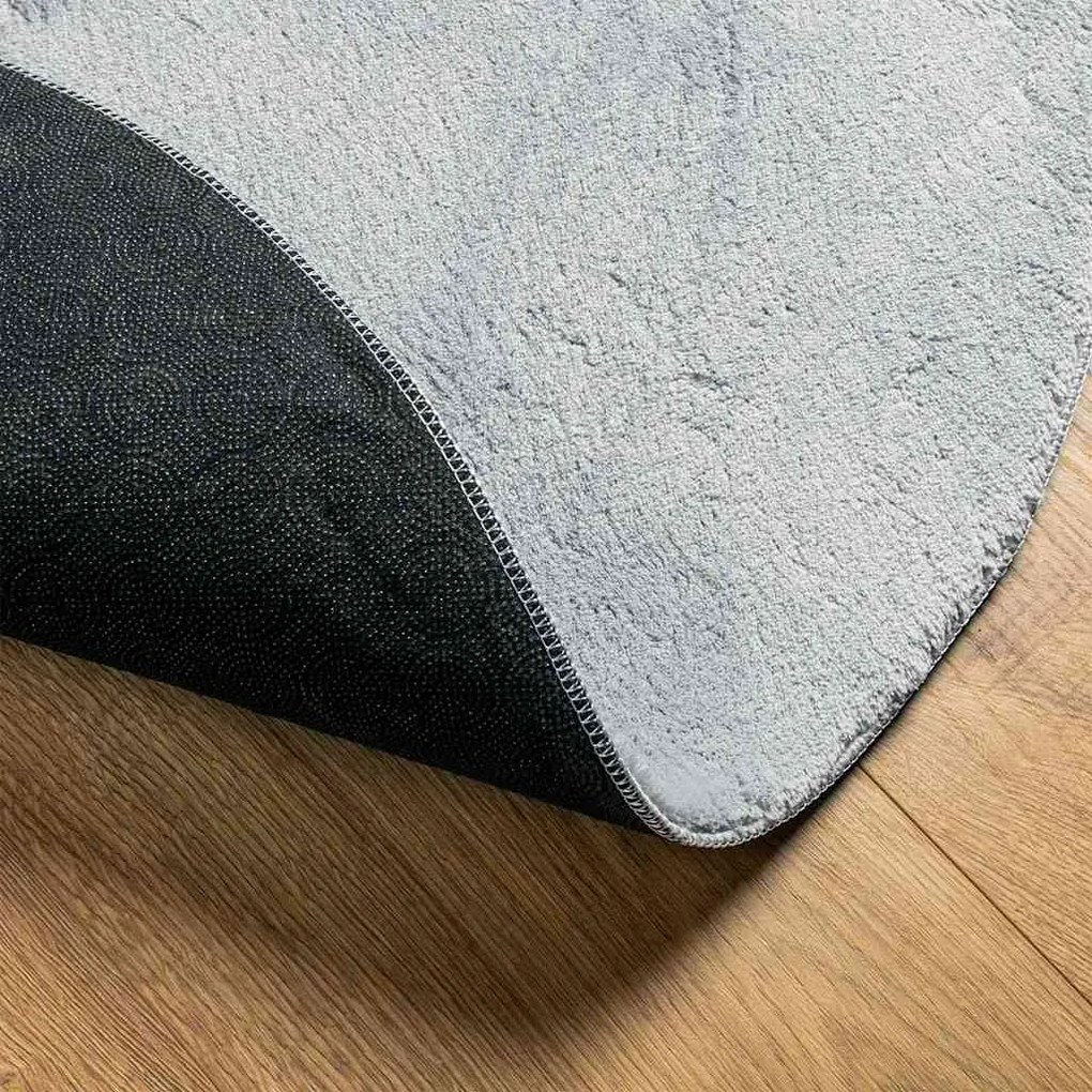 Tapetes Cinzeto 160 x 230 cm Poliéster