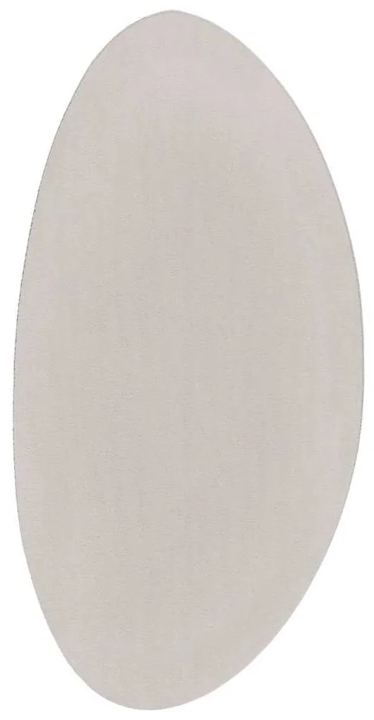 Tapete Areia 80 x 150 cm Poliéster