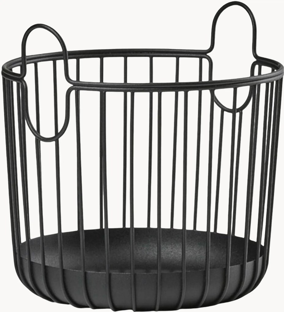 Cesto Inu Black