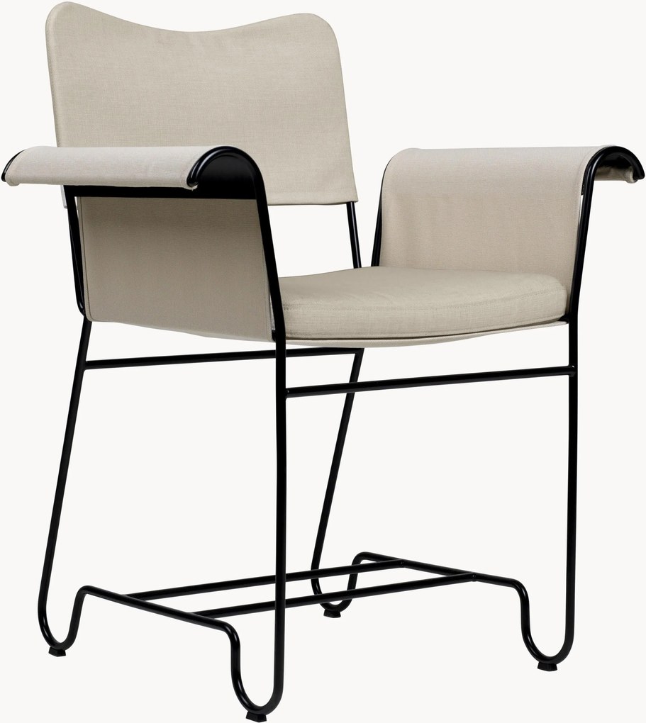 Cadeira de jardim Tropique