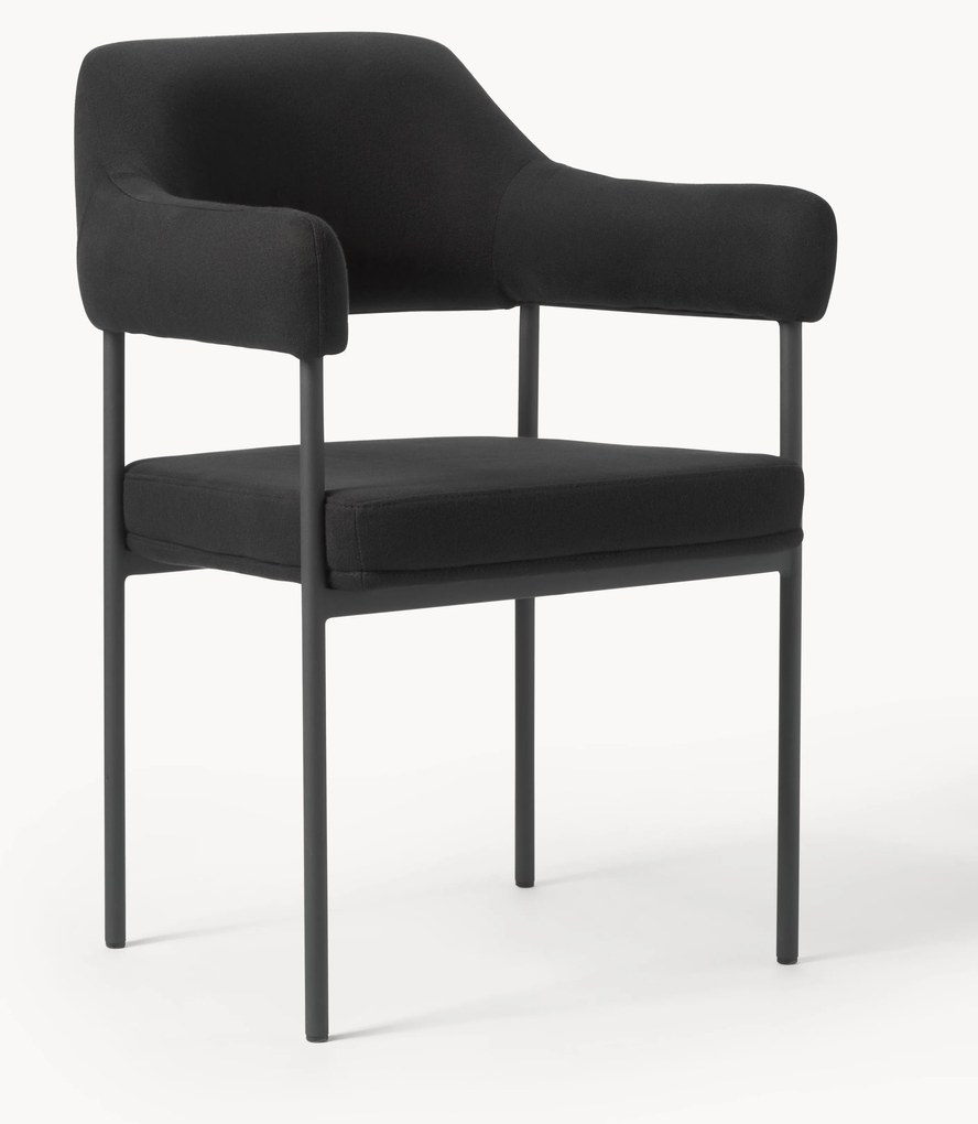 Armchair Zoe