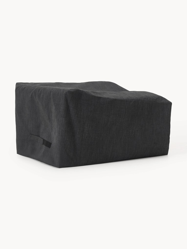 Capa protetora para módulo de canto de jardim Caio