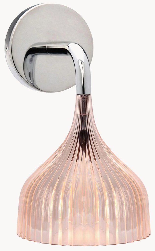 Candeeiro de parede LED E'