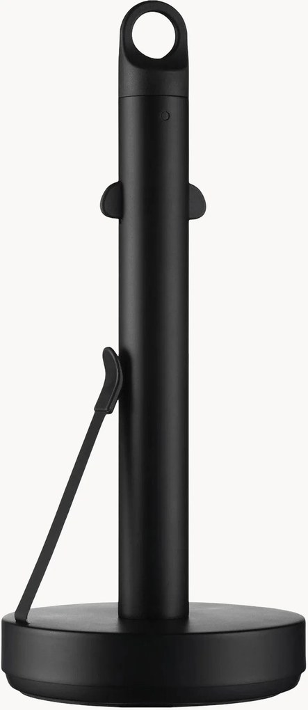 Suporte para rolos de cozinha Loop