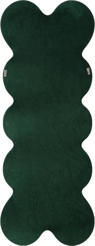 ESPELHO DE PAREDE MONICA VERDE 58X4X160 CM VERDE