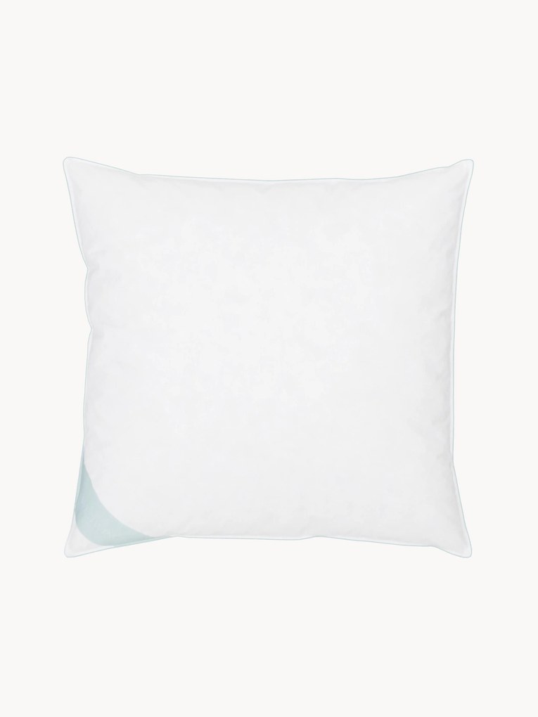 Almofada de penas e plumas Comfort, macia