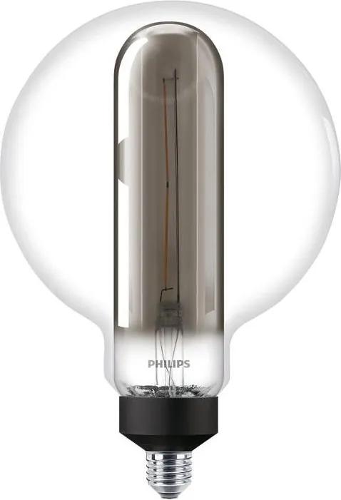 Lâmpada LED com regulação Philips E27/6,5W/230V 3000K