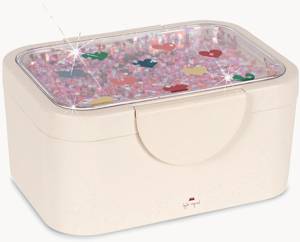 Lancheira para crianças Bon Coeur Colore