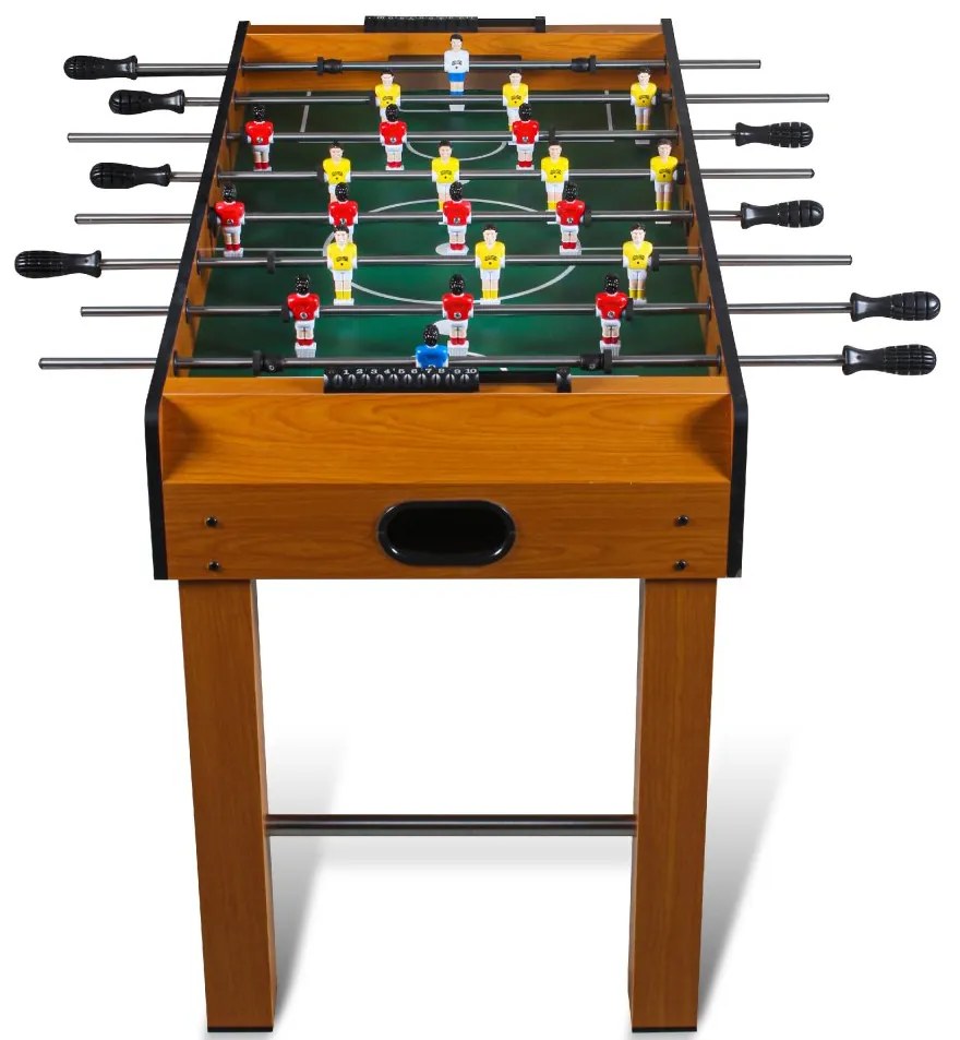 4 em1 Mesa Multijogos