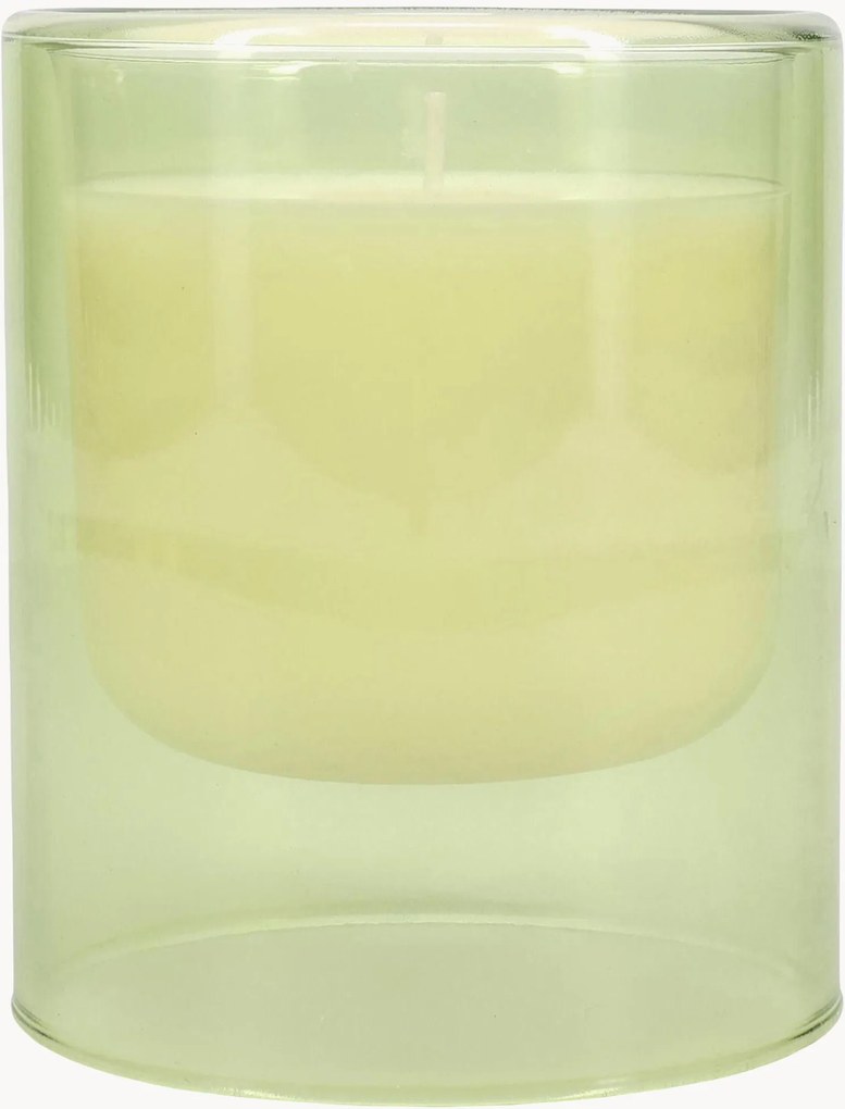 Vela perfumada Mood (Floresta)