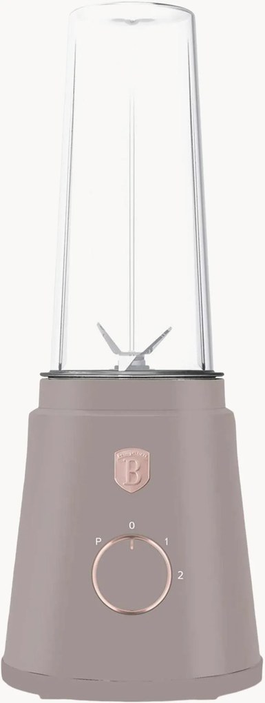 Liquidificadora para smoothies Taupe