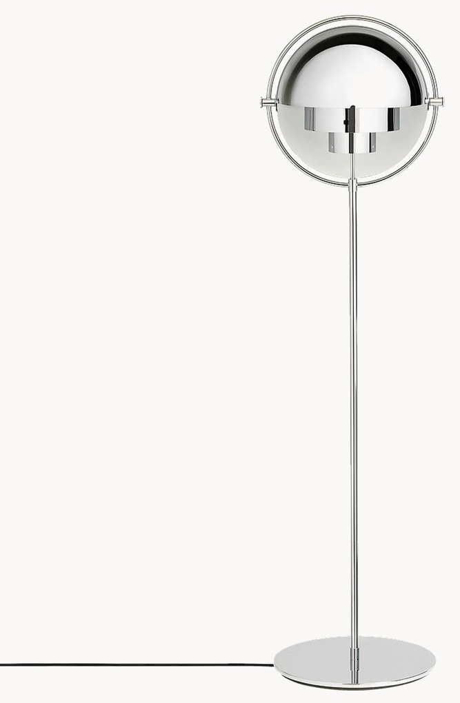 Candeeiro de pé regulável Multi-Lite