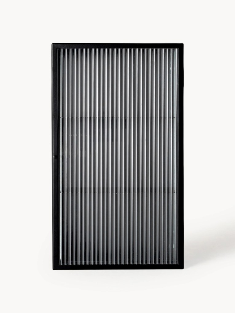 Vitrine de parede Haze