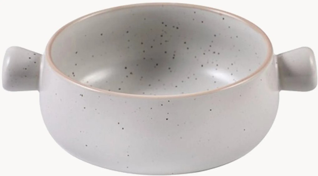 Chávena de caldo Jana