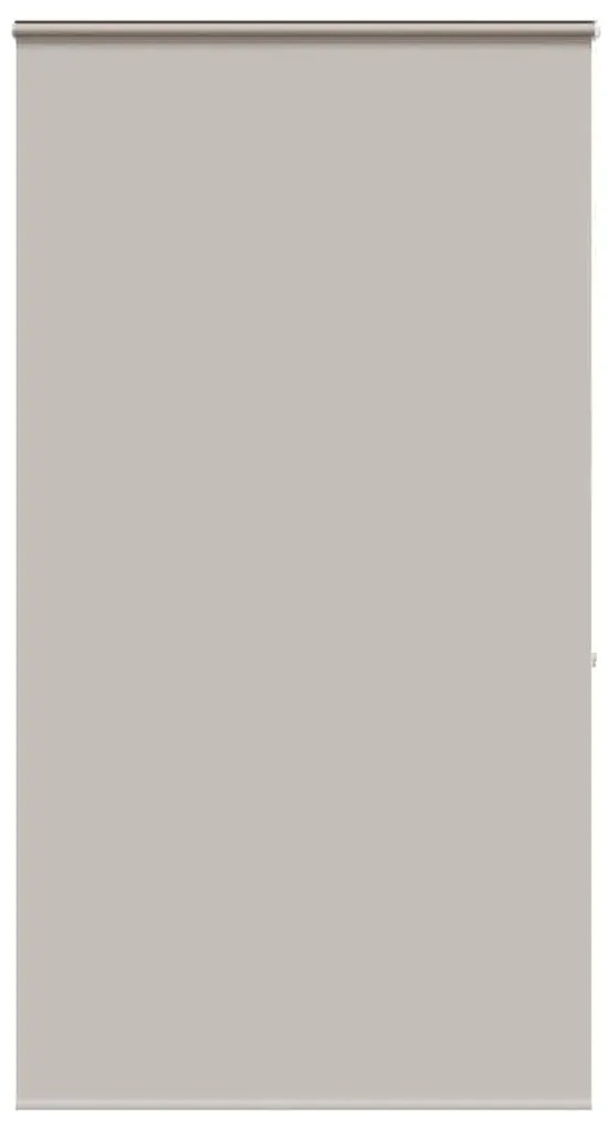 vidaXL Rolo de Duche Estores com 130x240 cm Largura Tecido 126 cm