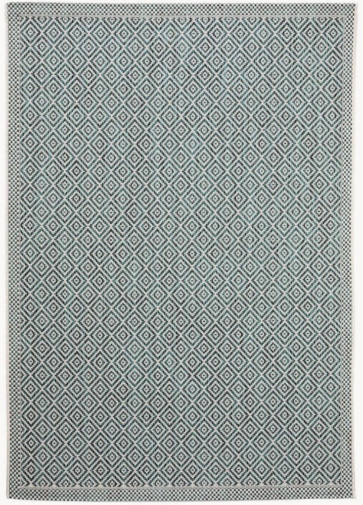 Tapete para interior e exterior Cleo