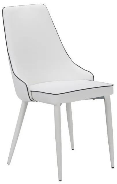 Cadeira Bruges Cor: Branco