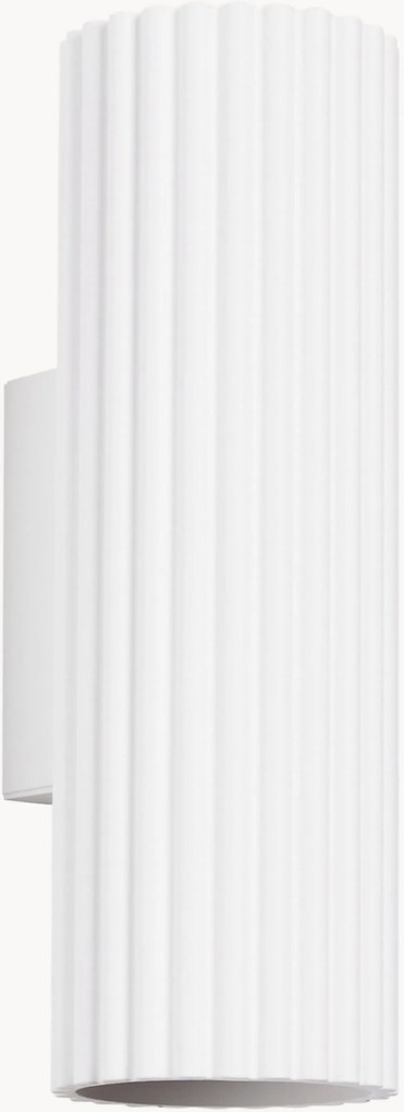 Foco ascendente e descendente Gleam