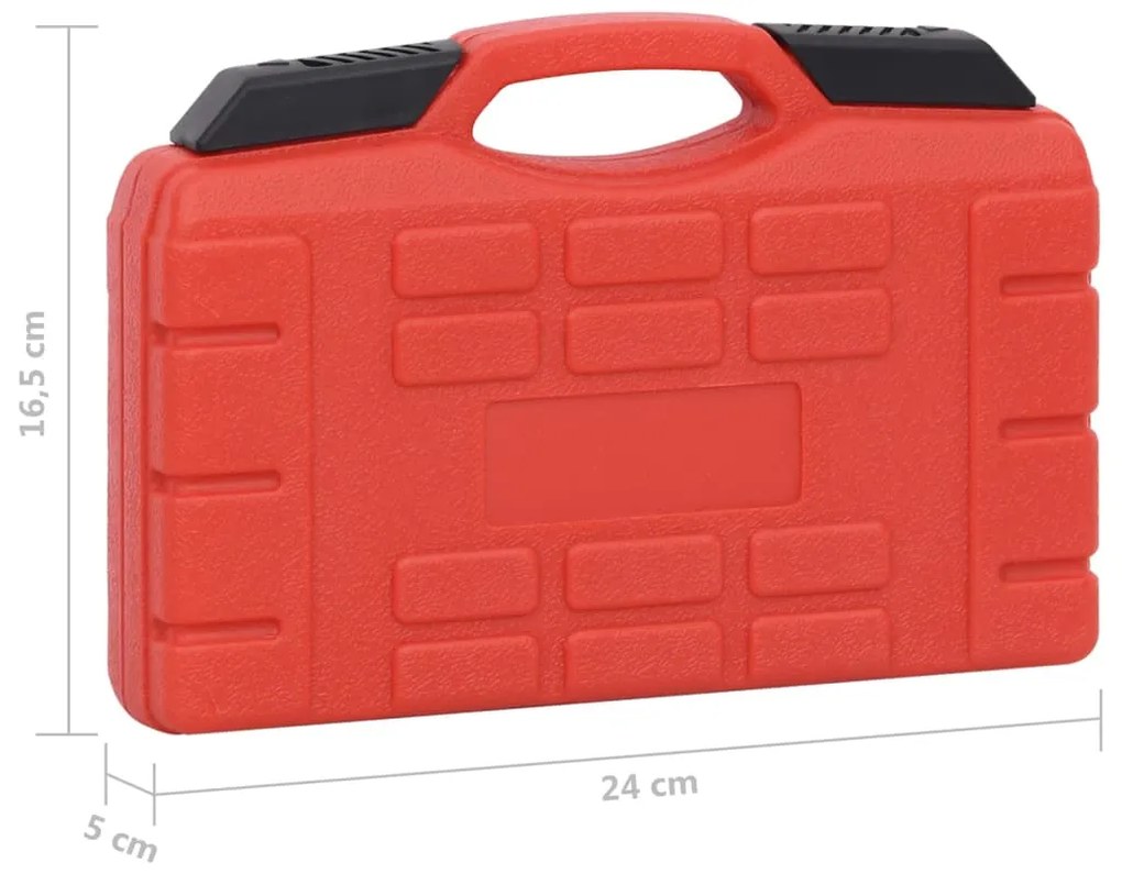 Conjunto de ferramentas de substituição sincronização do motor
