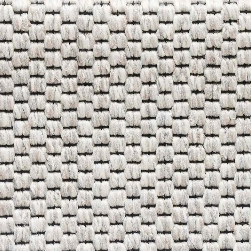 Tapetes escada adesivos aspeto sisal 15 pcs 56x17x3cm platinado