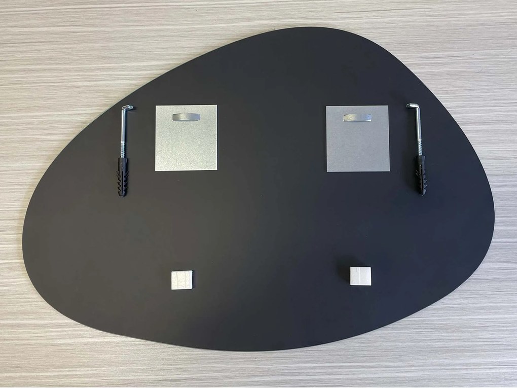 Espelho Base B9 80x80