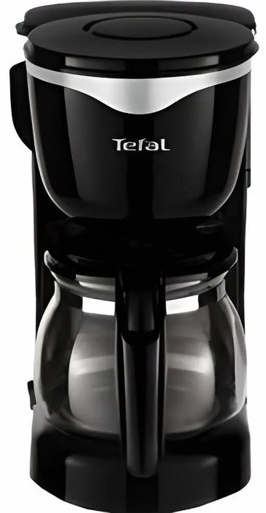 Máquina de Café de Filtro Tefal Dialog 600 Ml