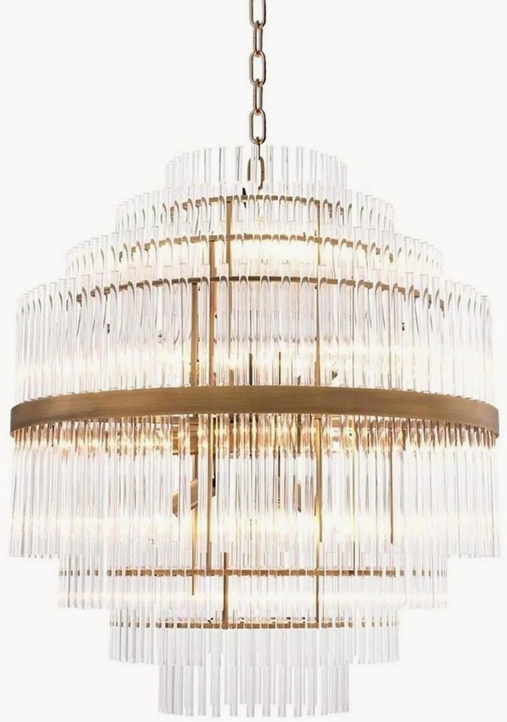 Lustre artesanal East