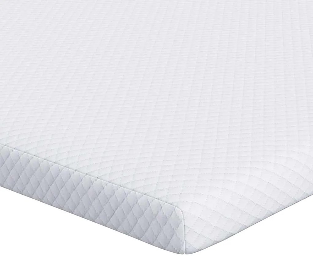 Protetores de Colchão Branco 200 x 200 cm