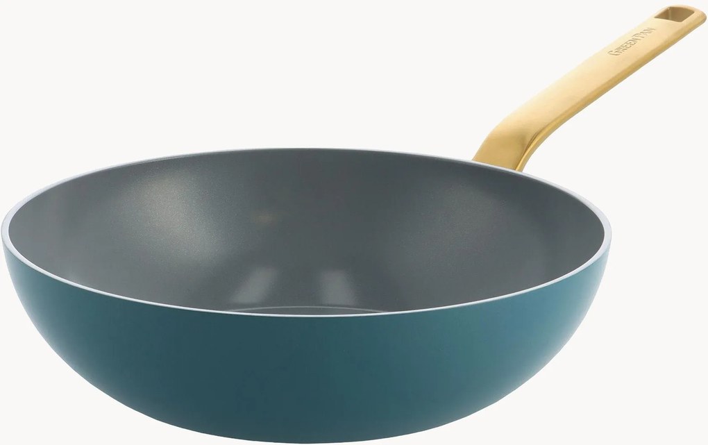 Wok antiaderente Evolution