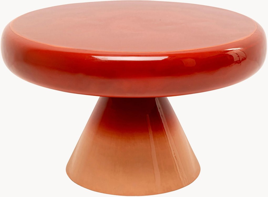 Mesa de centro redonda Rici