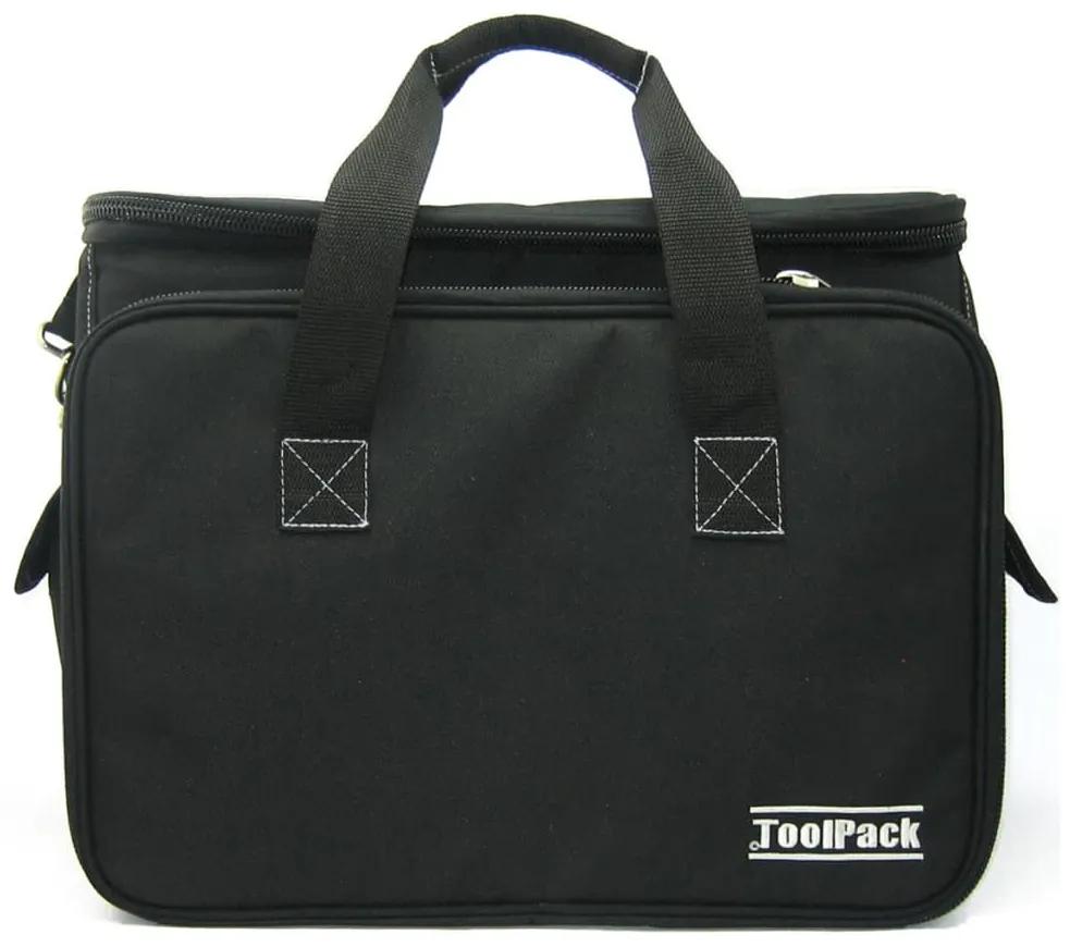 Toolpack Saco para ferramentas, tablets, acessórios Multiplex 360.045