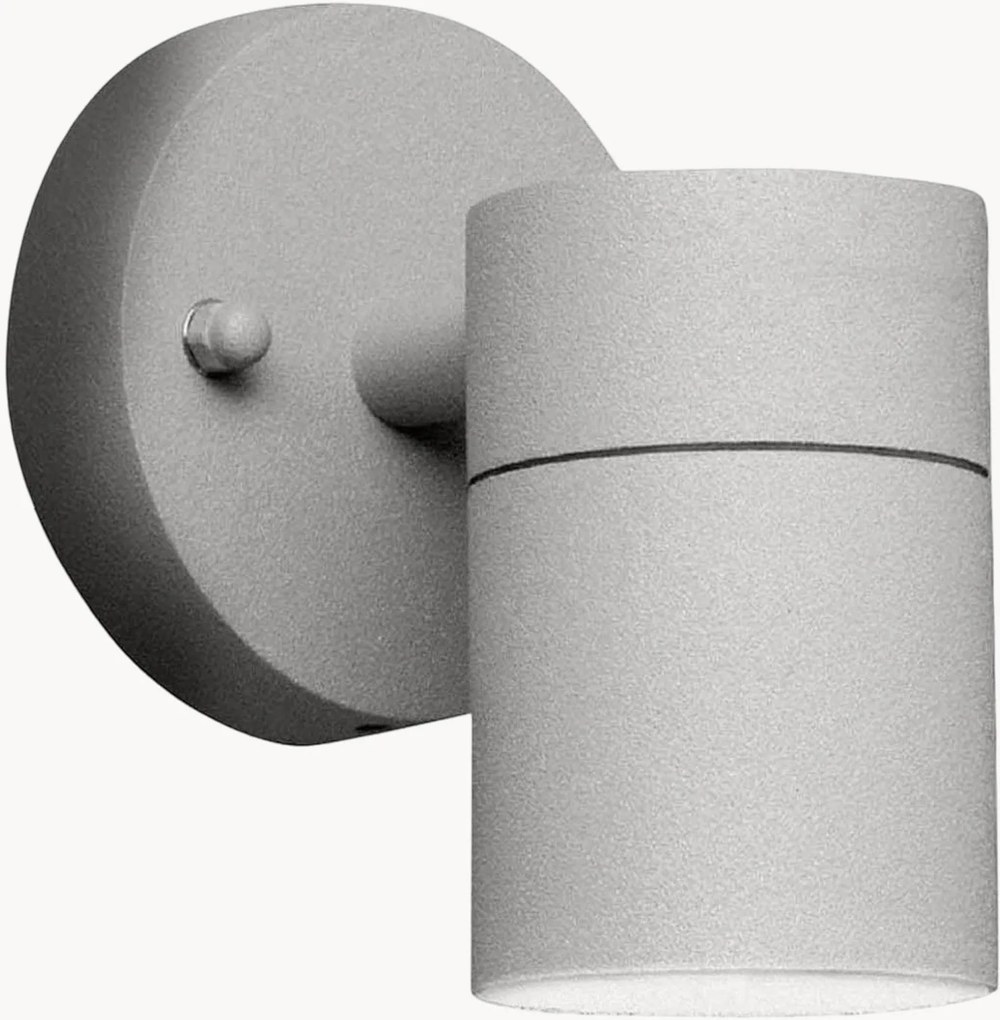 Candeeiro de parede para exterior Modena