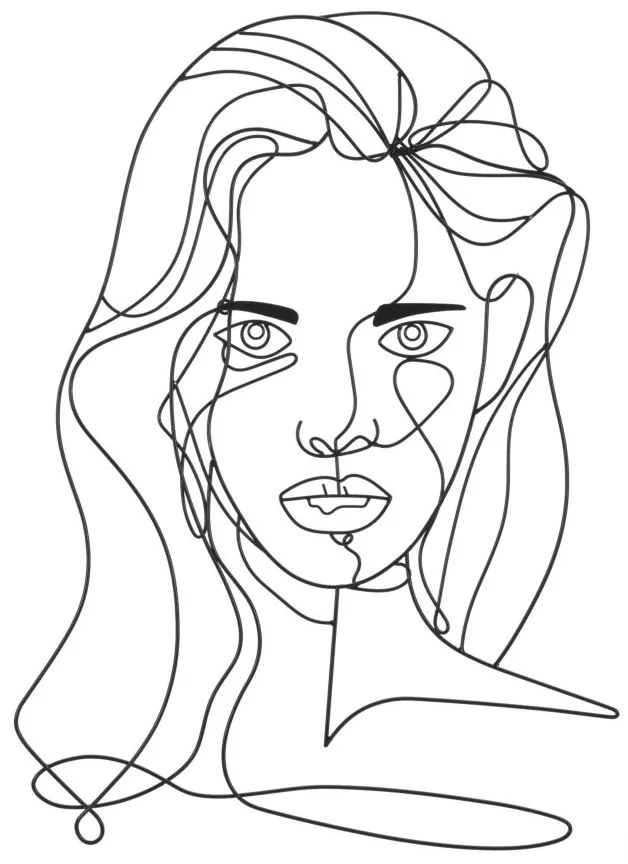 PAINEL DE PAREDE FACE 57,5X1,3X80 CM
