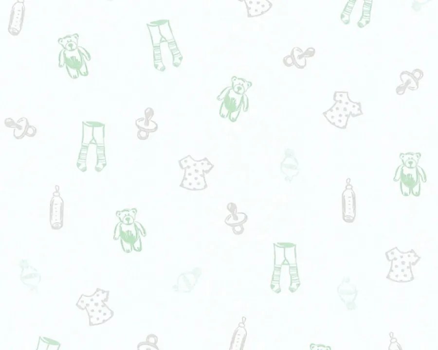 Papel de parede Little Stars 35845-1
