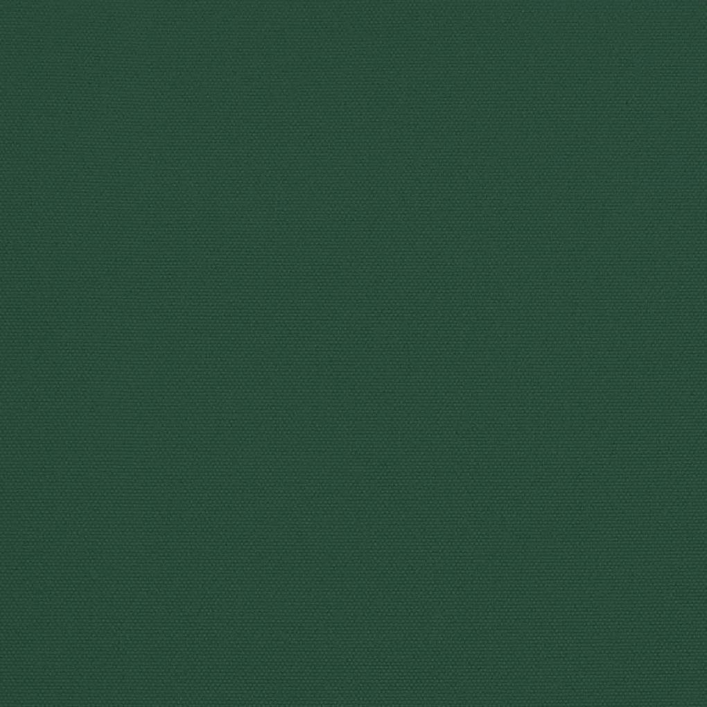 Guarda-sol Duplo - 449x245 cm - Verde