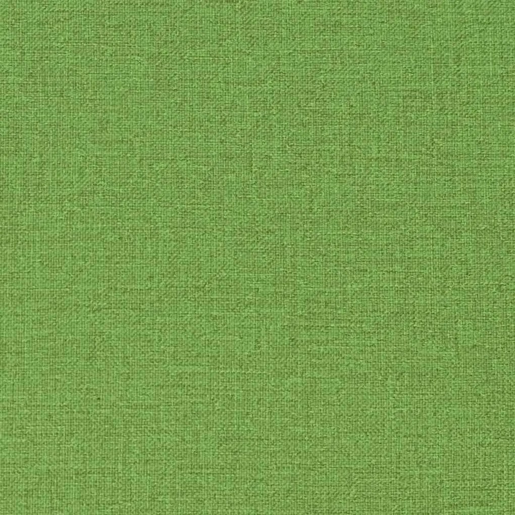 Almofadão p/ paletes 60x60x9,5 cm mesclado tecido verde