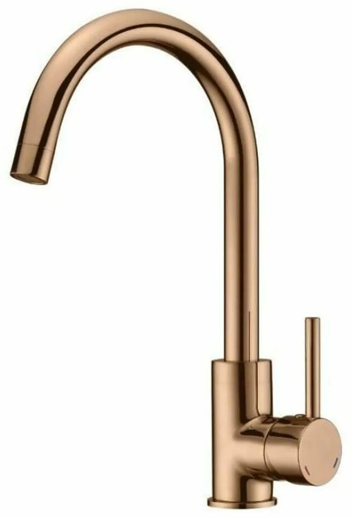 Torneira Monocomando ROUSSEAU 4060435