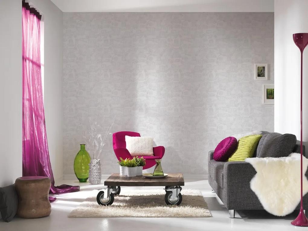 Papel Parede 304492 LIVING WALL