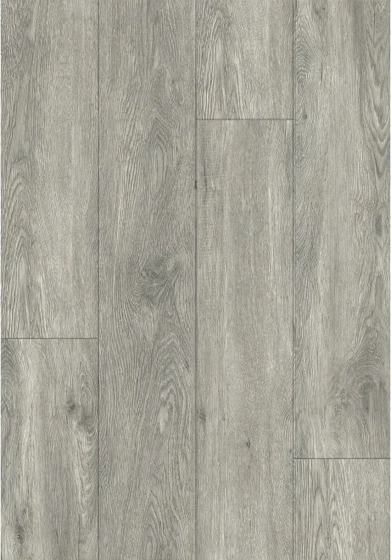Mexen Baton Rouge painéis de vinil 1240 x 182 mm SPC 6,5 mm, base IXPE 1,5 mm, 4 V-Fuga, Carvalho - F1100-1240-182-505-4V1-01