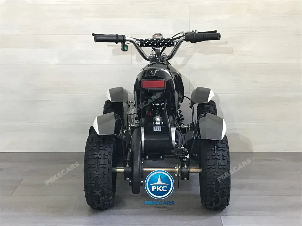 MINI MOTO PARA CRIANÇAS MINICROSS 709 GASOLINA 49CC 4.5CV LARANJA 